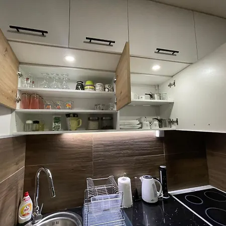 Apartman Dora Ruma Exterior photo