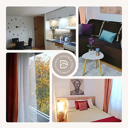 Apartman Dora Ruma Exterior photo