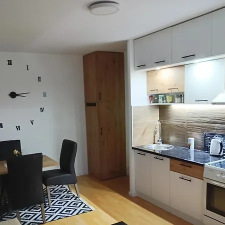 Apartman Dora Ruma Exterior photo