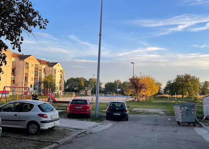 Apartman Dora