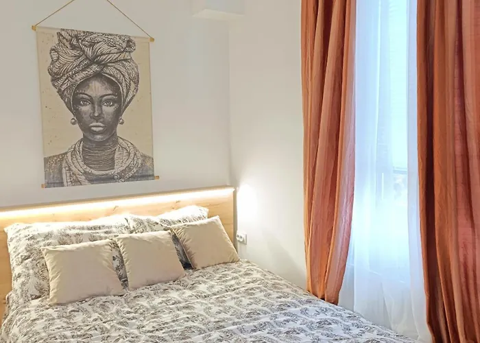 Apartman Dora